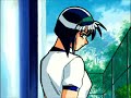 Tokimeki Mahjong Paradise Dear My Love Arcade Seiya Cutscene 
