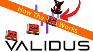 Validus Exposed Revealling How This Scam Works