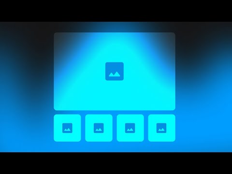 Create Gallery in