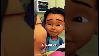#entonganimasi #upinipin #soraai #karyaanakbangsa #funnyshorts #funnyvideo