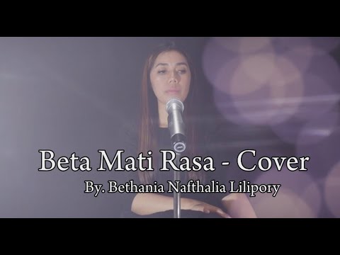 Lirik Lagu Beta Mati Rasa 2 Arsia Lirik