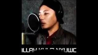 Sholawat Bahasa Jawa bikin nangis