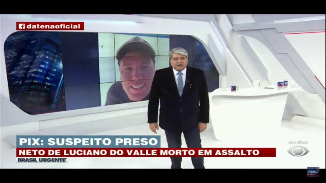 Brasil Urgente, ao vivo, iniciando mais uma semana 20 09 2021 YouTube