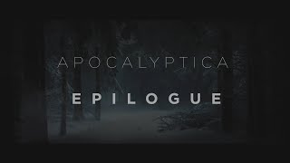 #apocalyptica APOCALYPTICA EPILOGUE RELIEF Cello Cover Song aranged and played by Roman Samostrokov.