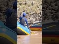 Capture de la vidéo rafting course by NIWS Raft flip n reflip #music #film #love