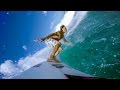 GoPro: Kalani Robb's Special Connection at Rocky Point