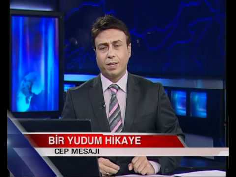 Asım Yıldırım - CEP MESAJI - Bir Yudum Hikaye