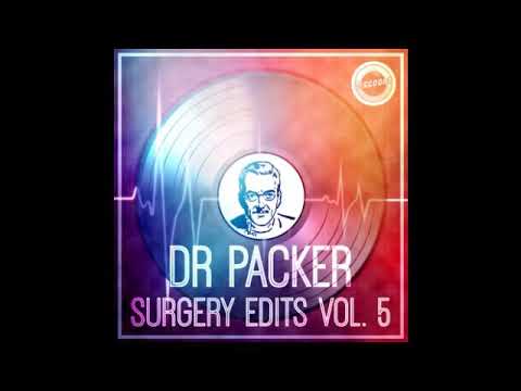 One for me - Dr PACKER