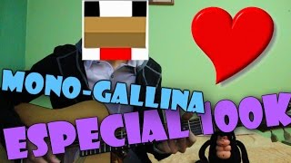 Pato-Gallina! (Cover) | Especial 100k