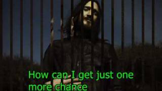 John Frusciante - Here, Air with Lyrics