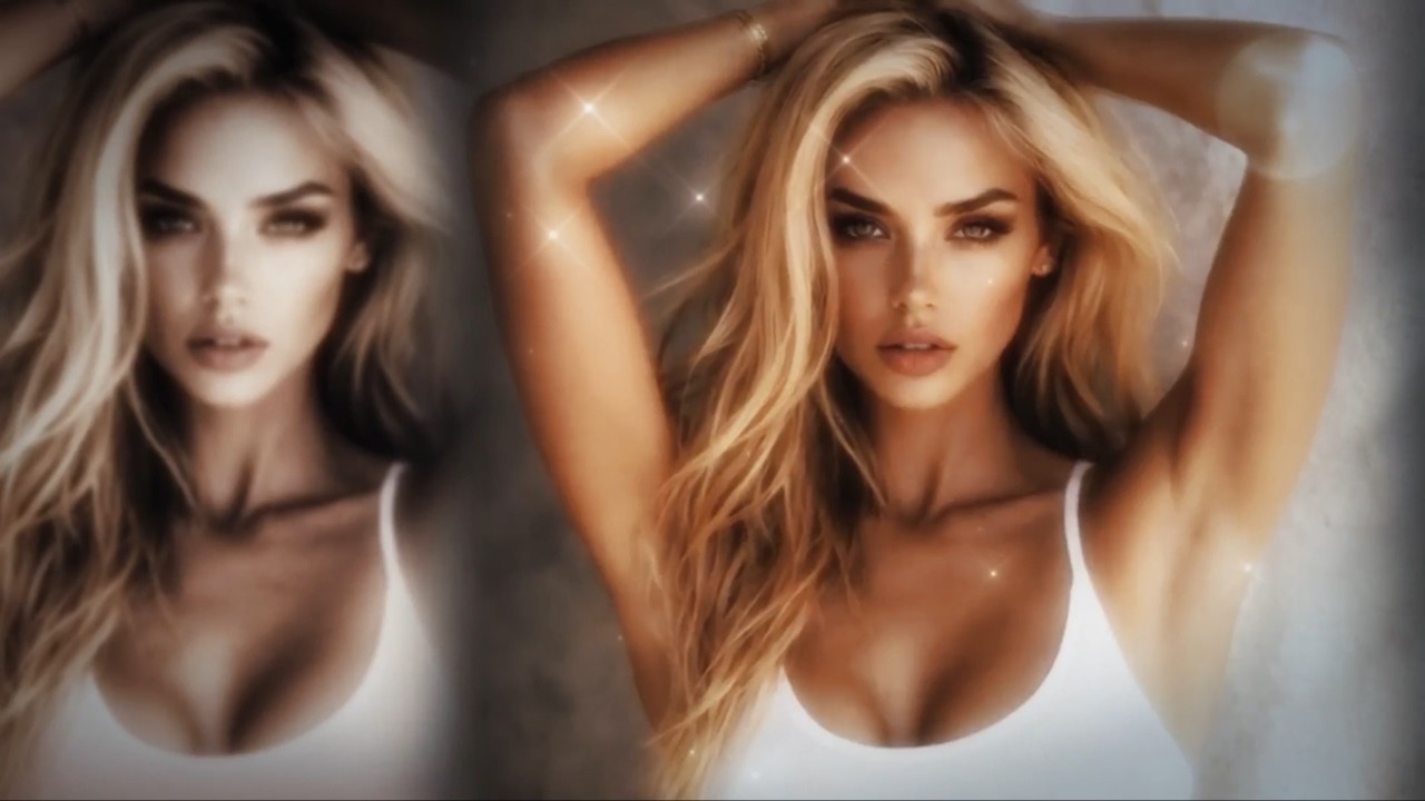 🔥ЭКСТРЕМАЛЬНЫЙ GLOW UP 🖤Они чувствуют себя запуганными твоей красотой (РОКОВОЕ ПРИТЯЖЕНИЕ)