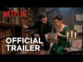 Bridgerton Season 5 (2026) | OFFICIAL TRAILER — A Scandal That Changes Everything | Netflix