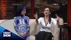 Kenangan Desy Ratnasari bersama Alm Nike Ardilla  - Durasi: 16:10. 
