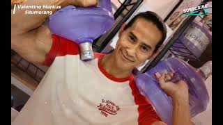 Mistaken for Muslims?! These 9 Artists Are Actually Muslim