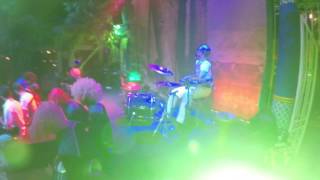 Darbuka show 2017