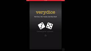 Verydice App screenshot 5