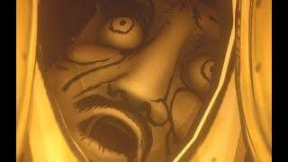 【日本語翻訳】悪い遊園地代表決定戦！！BENDY AND THE INK MACHINE