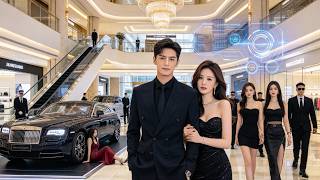 Information [Multi SUB] （全集）三次領證當天，她都為了自己的白月光初戀爽約沒來，這一次，他直接當場換新娘，而她後悔了…#逆袭  #MiniDrama #精彩大陆短剧 Guide