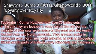Top 10 Biggest Gangs in Chicago