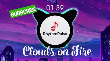 Clouds On Fire || Remix Hindi English Mashup music song || Remix song #remix #lofi #music #songs 