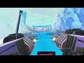 Dart Racer Gameplay Trailer
