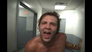 Jon Moxley Is Your Czw World Heavyweight Champion... Dean Ambrose The Shield