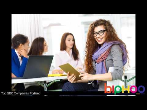 Affordable Portland SEO Services