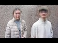BOYFRIEND CAUGHT HITTING HIS GIRLFRIEND! (Police Called!)