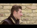 Luke Rowe: Show us your Scars | Cycling Weekly