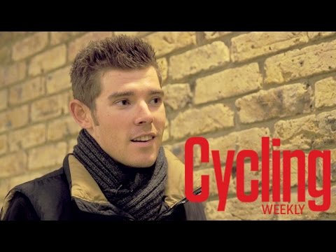 Video: Ada lebih banyak hal dalam hidup selain bersepeda: Luke Rowe kembali dari cedera
