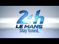 Le drapeau tricolore confié à Rafael Nadal ! - 24 Heures du Mans 2018