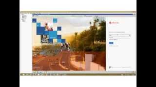 Office 365 Support Webcast - Hybrid Configuration Wizard and Hybrid Free Busy screenshot 4