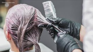 Hampton Roads salons find unique ways to stay afloat