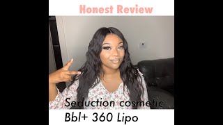 Honest Review on Seduction Cosmetics Miami