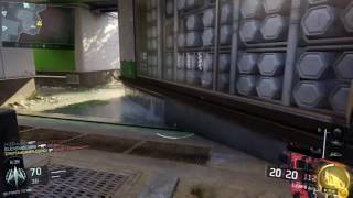 WAR MACHINE QUAD FEED!
