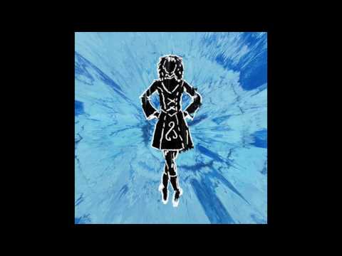 Ed Sheeran -Nancy Mulligan( Lyrics Video)