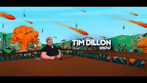 Tim Dillon Show | Bonus #078 - r/Wallstreetbets Part 2