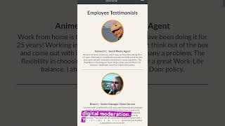 Evening Remote Jobs | Legit Side Hustle 2026 (LiveWorld) #remotejobs #sidehustle #digitalnomad