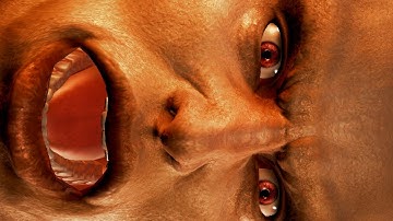 TEKKEN 7 | Lars Simple Wall to Wall Carry Combo (Season 3 Footage)