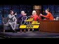 Lnsm turns 10 thanksgiving with the meyers family 2021