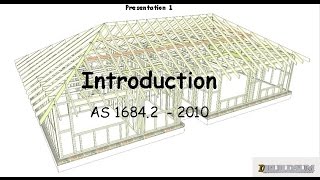 Timber Framing Code - Introduction