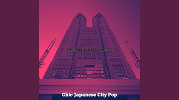 High-class Backdrops for Vibing