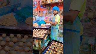? So Satisfying! Pizza, Burger & Cookie Making in One Spot!