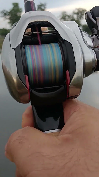 Shimano Scorpion Dc 2021 #tembakan #tembakan #videomemancing #memancing #ตกปลา #shimanoreels #shimanofishing