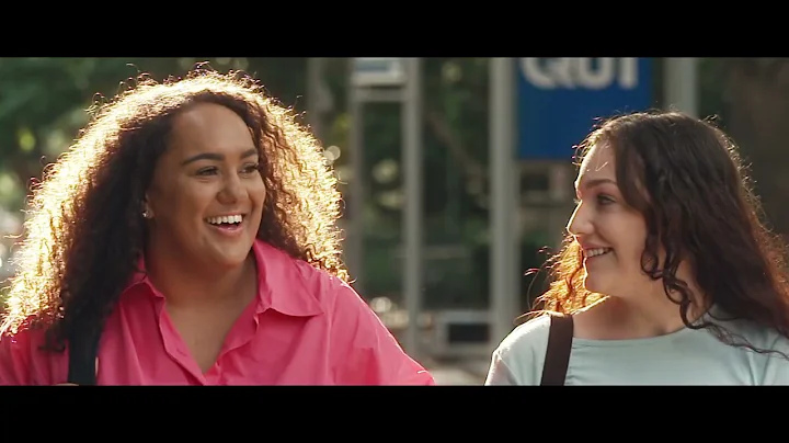 QUT Graduate Success - Kat in North Queensland