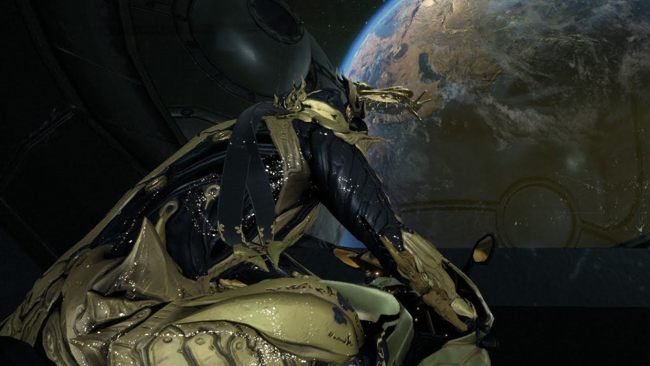 Eurasia, Earth [Atomicycle] Warframe