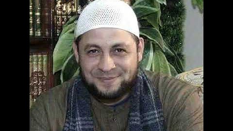القارئ أحمد فهيم سورة يس💙