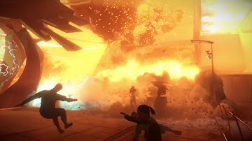 Killzone Shadow Fall pt.2