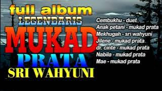 full album mukad prata feat sri wahyuni [vlog 148]