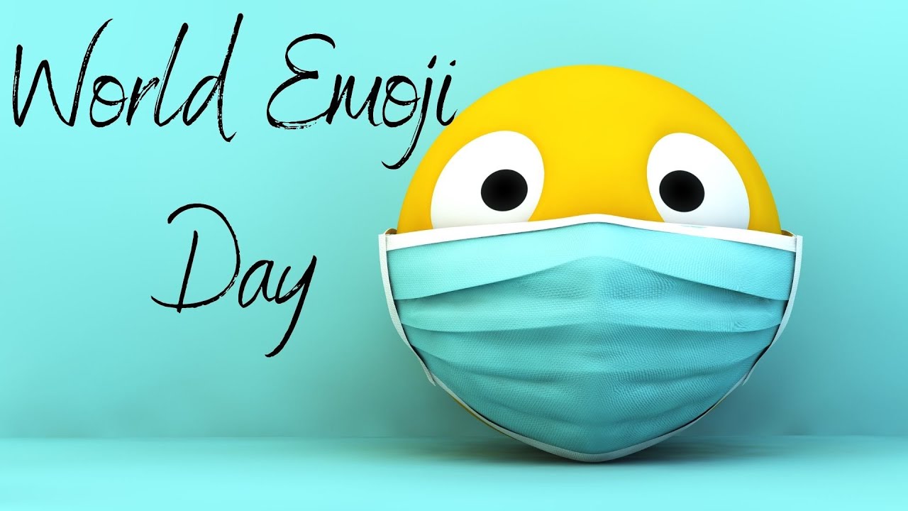 Funny Face Emoji Meanings in Hindi World Care Emoji Day YouTube